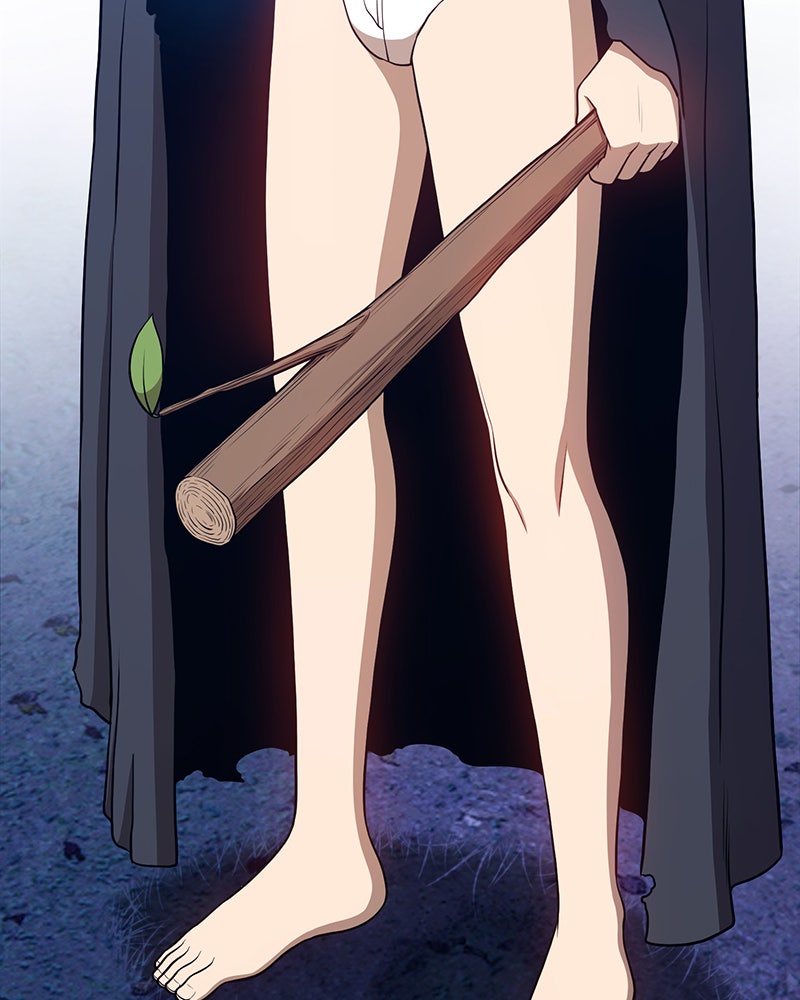 Read +99 Reinforced Wooden Stick Manga Online