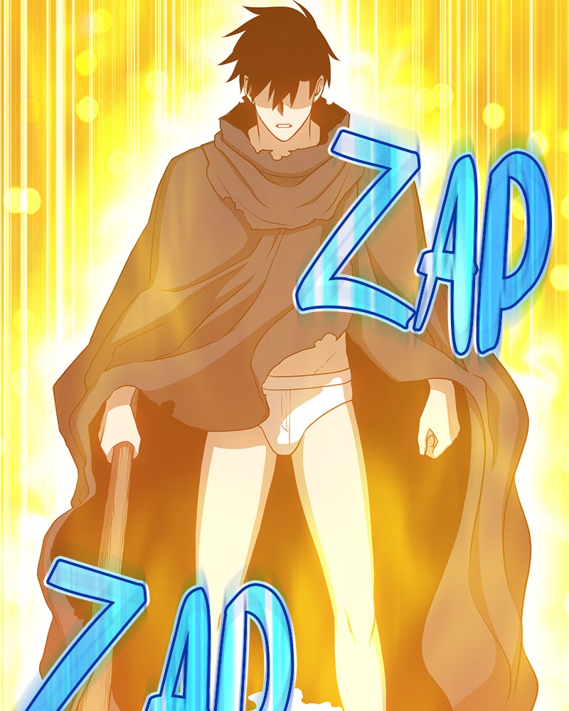 Read +99 Reinforced Wooden Stick Manga Online