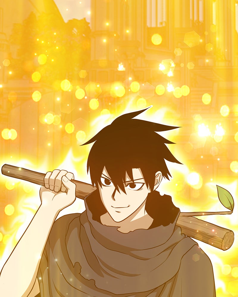 Read +99 Reinforced Wooden Stick Manga Online