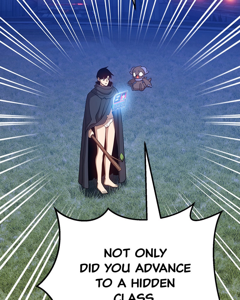 Read +99 Reinforced Wooden Stick Manga Online