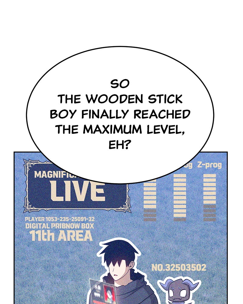 Read +99 Reinforced Wooden Stick Manga Online