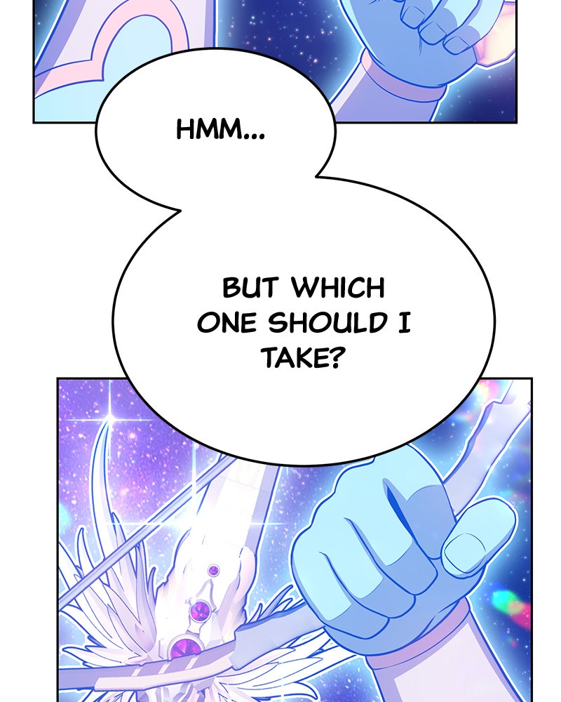 Read +99 Reinforced Wooden Stick Manga Online