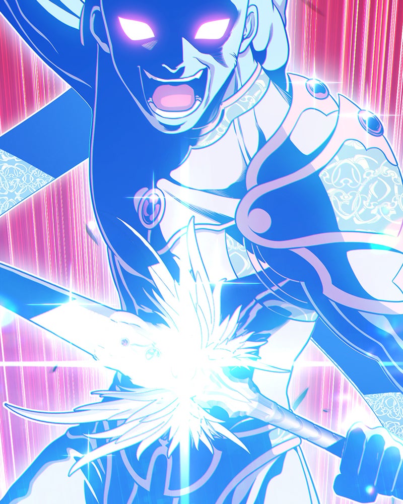 Read +99 Reinforced Wooden Stick Manga Online