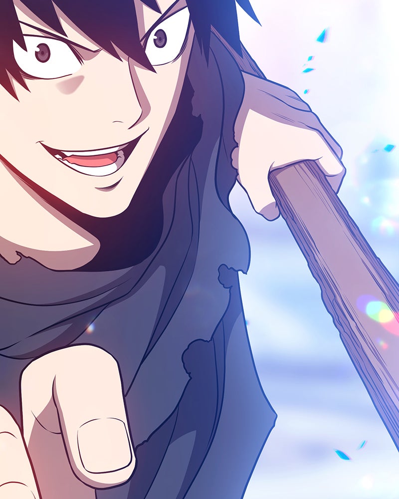 Read +99 Reinforced Wooden Stick Manga Online
