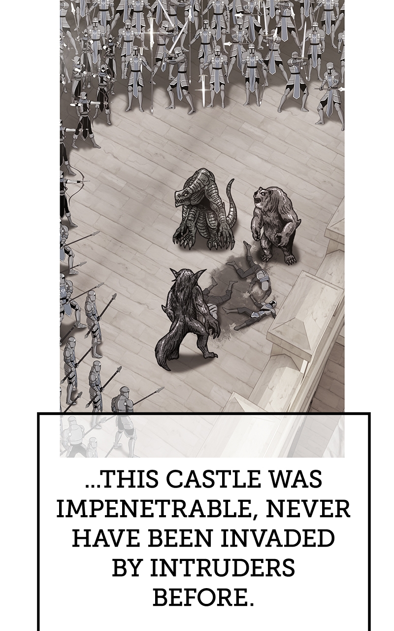 Read +99 Reinforced Wooden Stick Manga Online