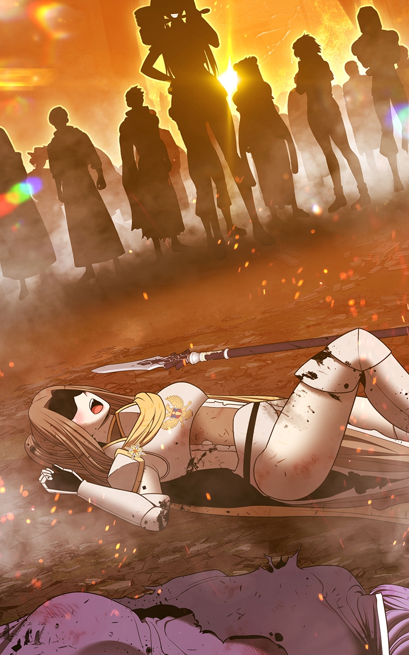 Read +99 Reinforced Wooden Stick Manga Online