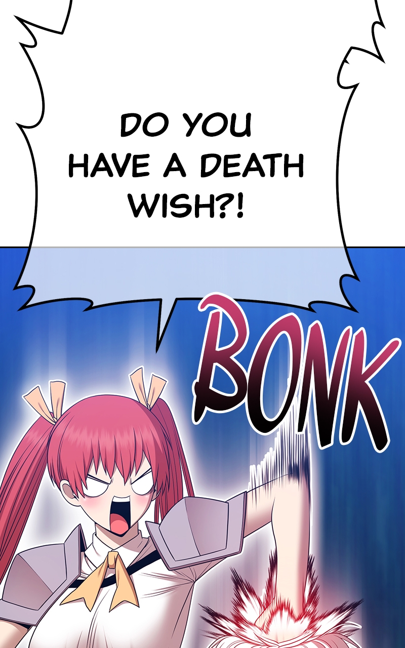 Read +99 Reinforced Wooden Stick Manga Online