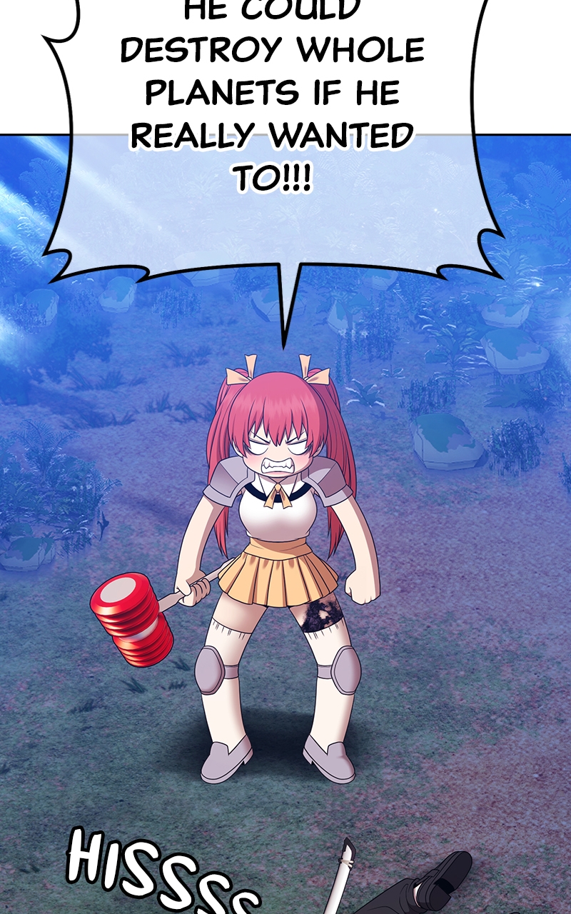 Read +99 Reinforced Wooden Stick Manga Online
