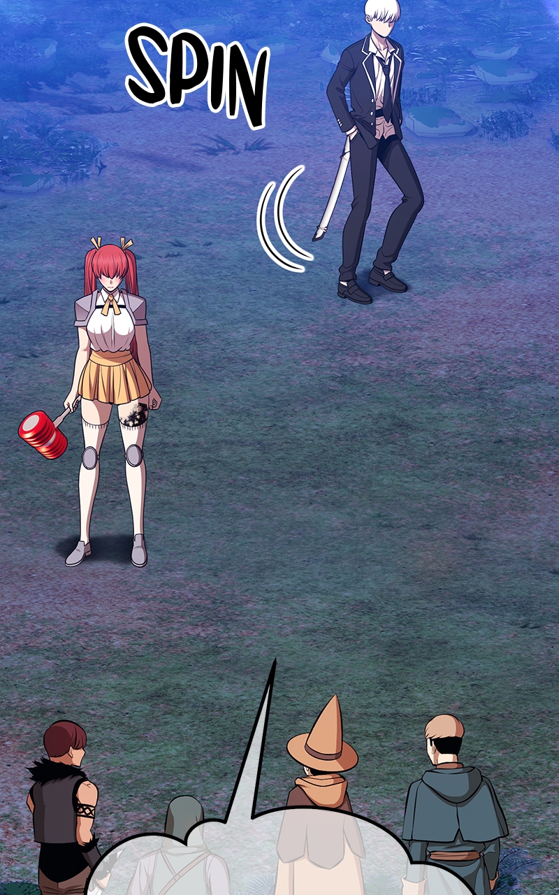 Read +99 Reinforced Wooden Stick Manga Online