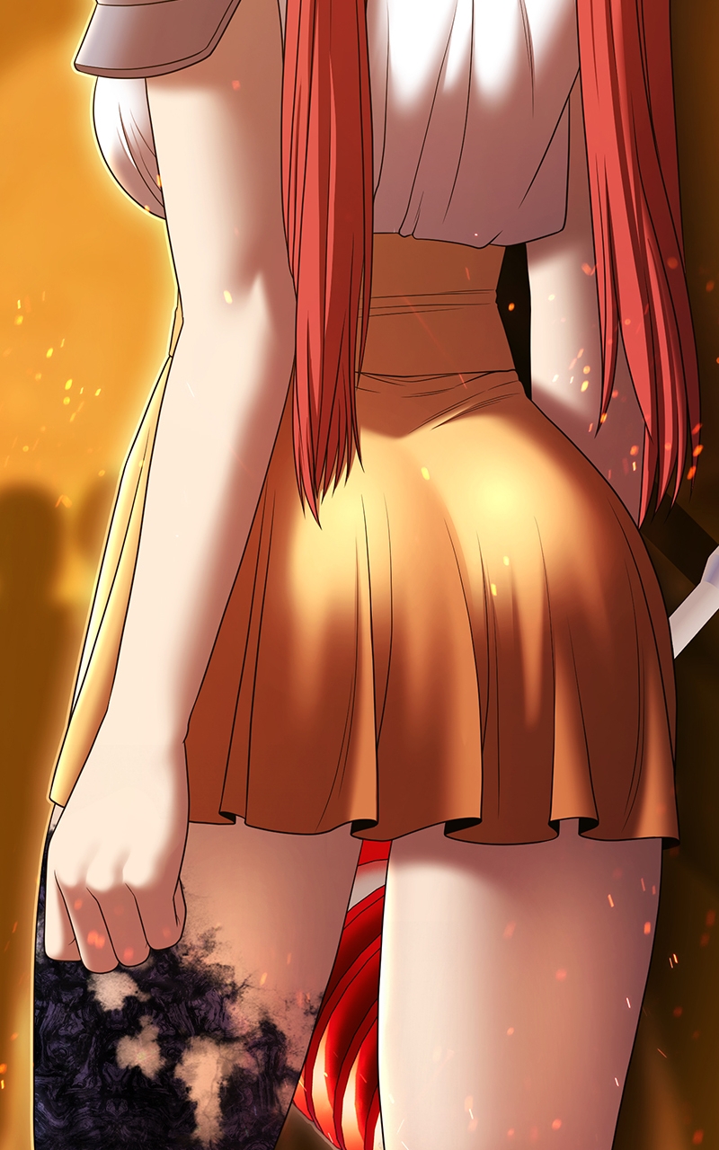 Read +99 Reinforced Wooden Stick Manga Online