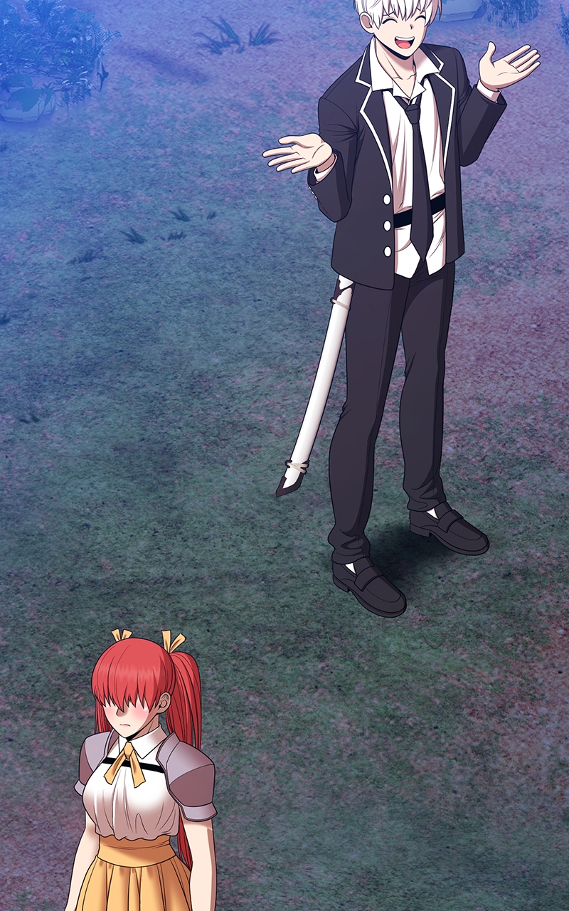 Read +99 Reinforced Wooden Stick Manga Online