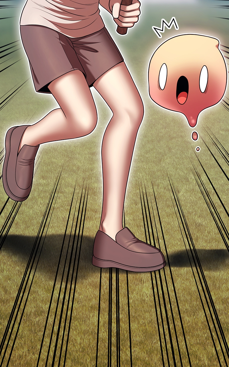 Read +99 Reinforced Wooden Stick Manga Online