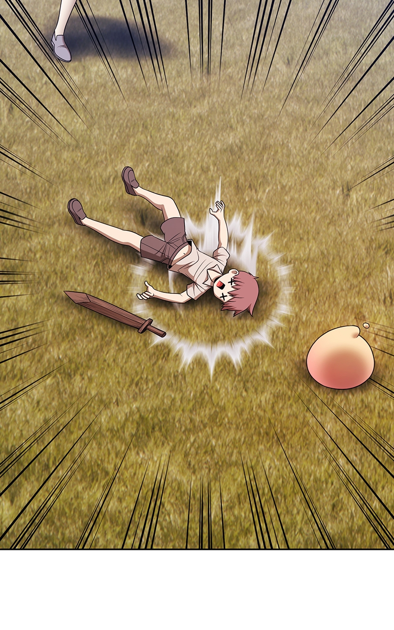 Read +99 Reinforced Wooden Stick Manga Online
