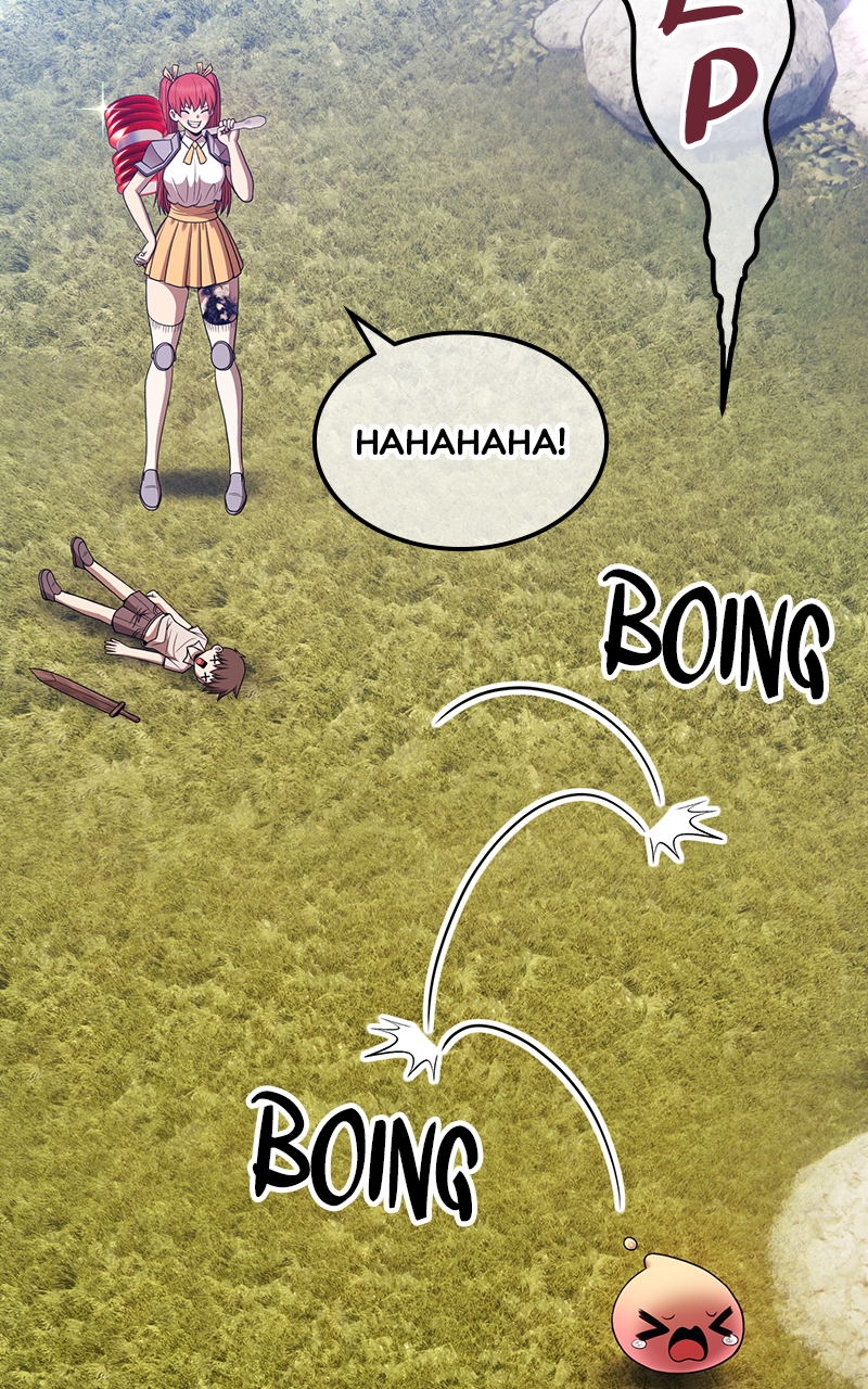 Read +99 Reinforced Wooden Stick Manga Online