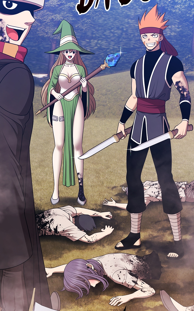 Read +99 Reinforced Wooden Stick Manga Online