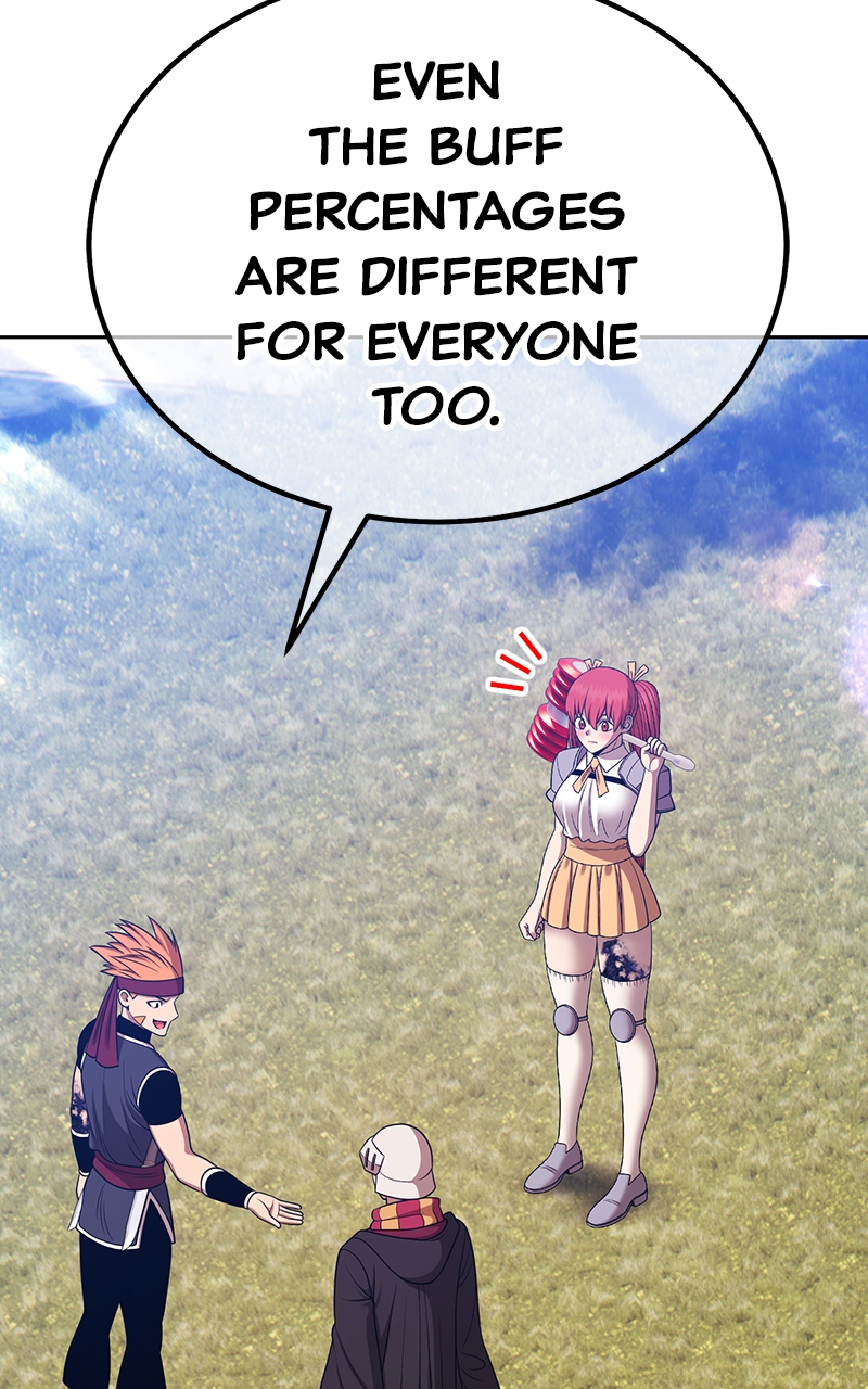 Read +99 Reinforced Wooden Stick Manga Online