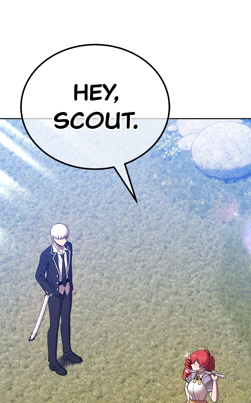 Read +99 Reinforced Wooden Stick Manga Online