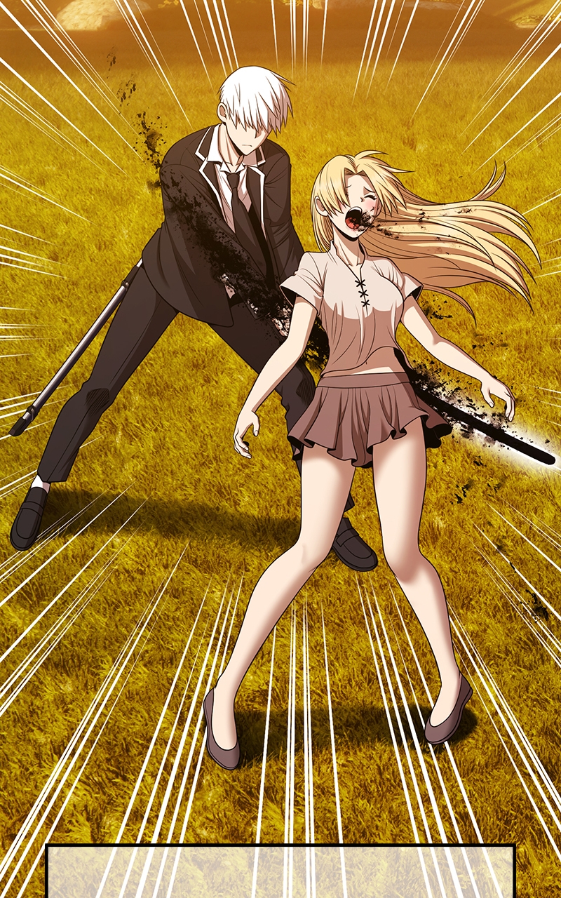 Read +99 Reinforced Wooden Stick Manga Online
