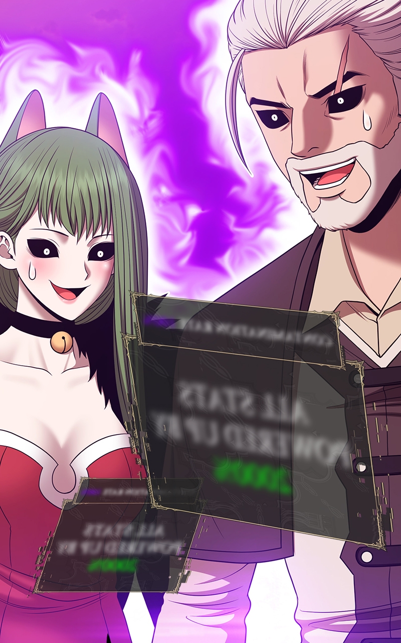 Read +99 Reinforced Wooden Stick Manga Online