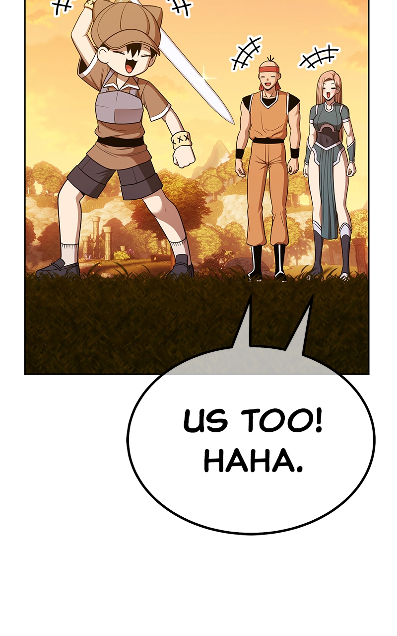 Read +99 Reinforced Wooden Stick Manga Online