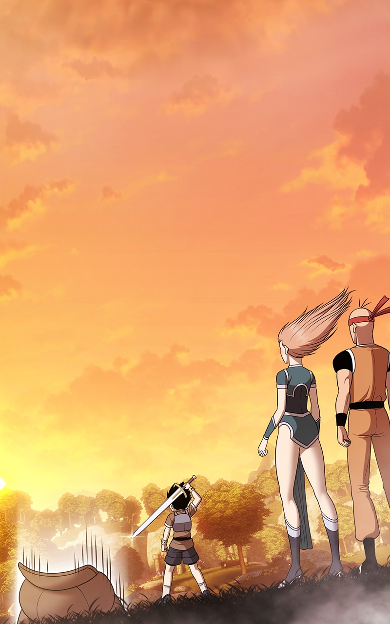 Read +99 Reinforced Wooden Stick Manga Online