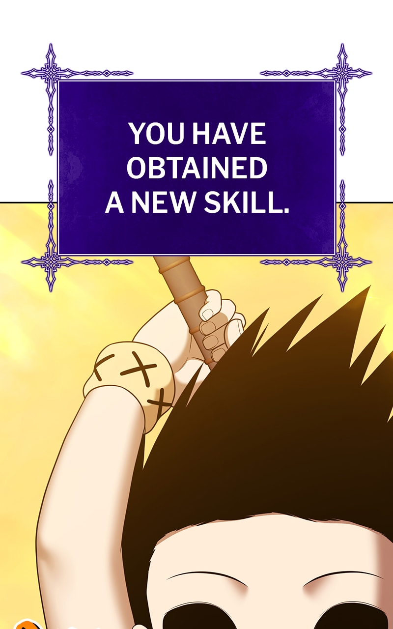 Read +99 Reinforced Wooden Stick Manga Online