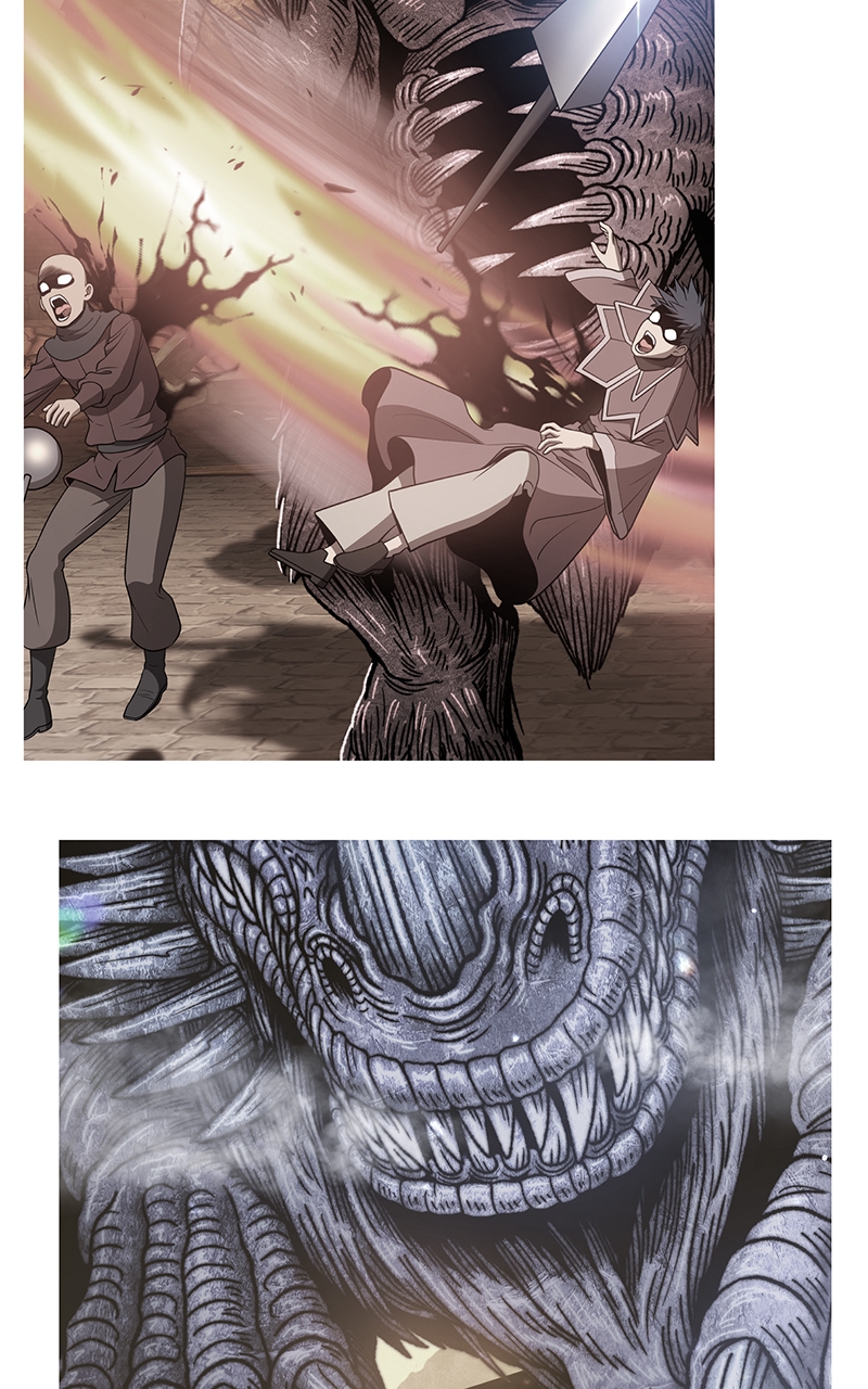 Read +99 Reinforced Wooden Stick Manga Online