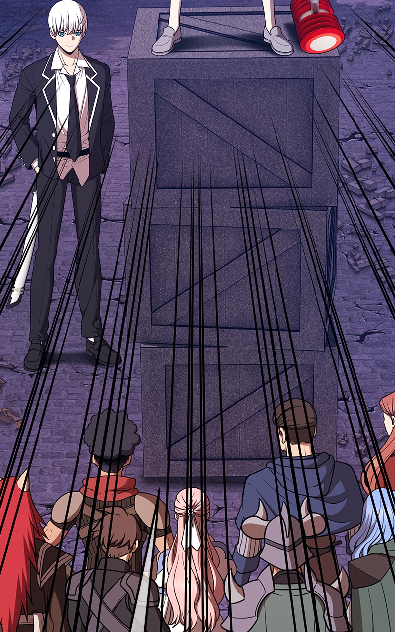 Read +99 Reinforced Wooden Stick Manga Online