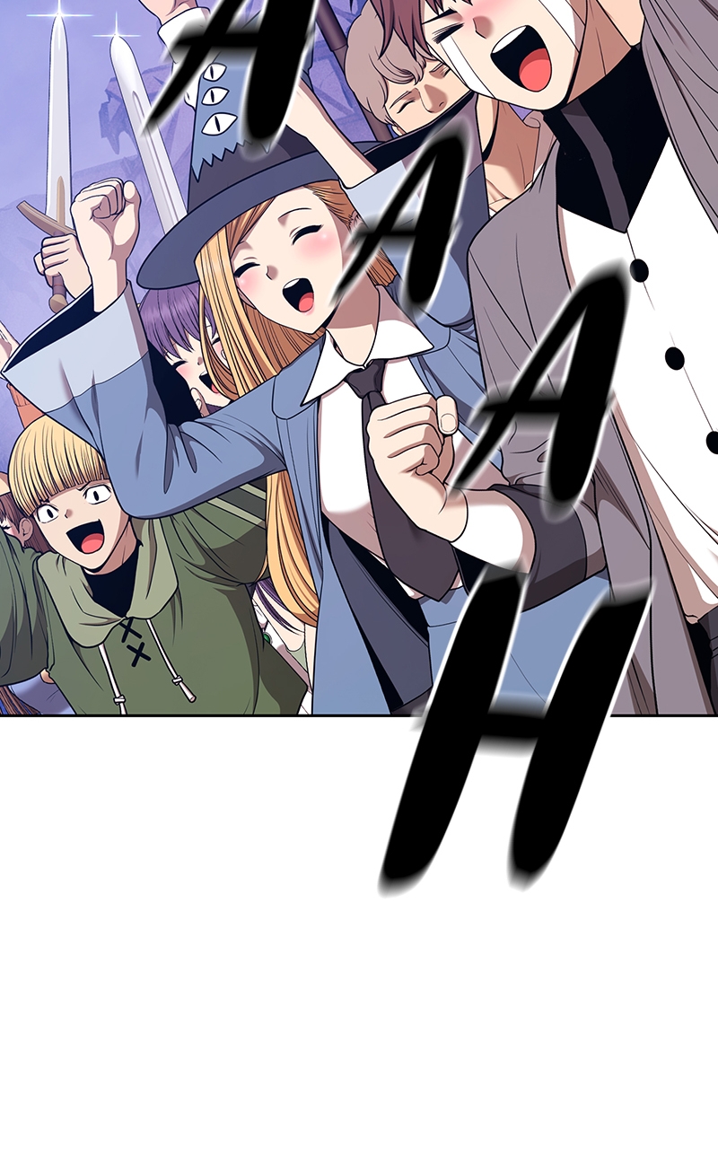 Read +99 Reinforced Wooden Stick Manga Online