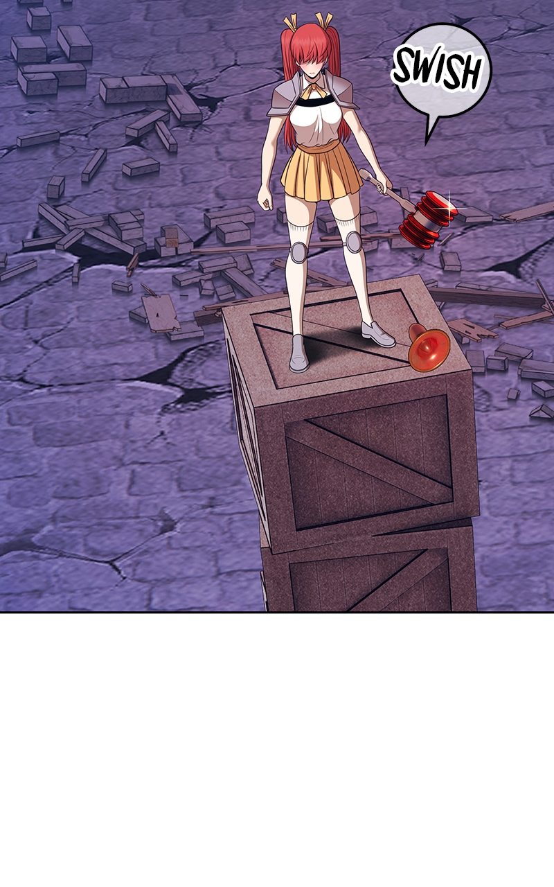 Read +99 Reinforced Wooden Stick Manga Online