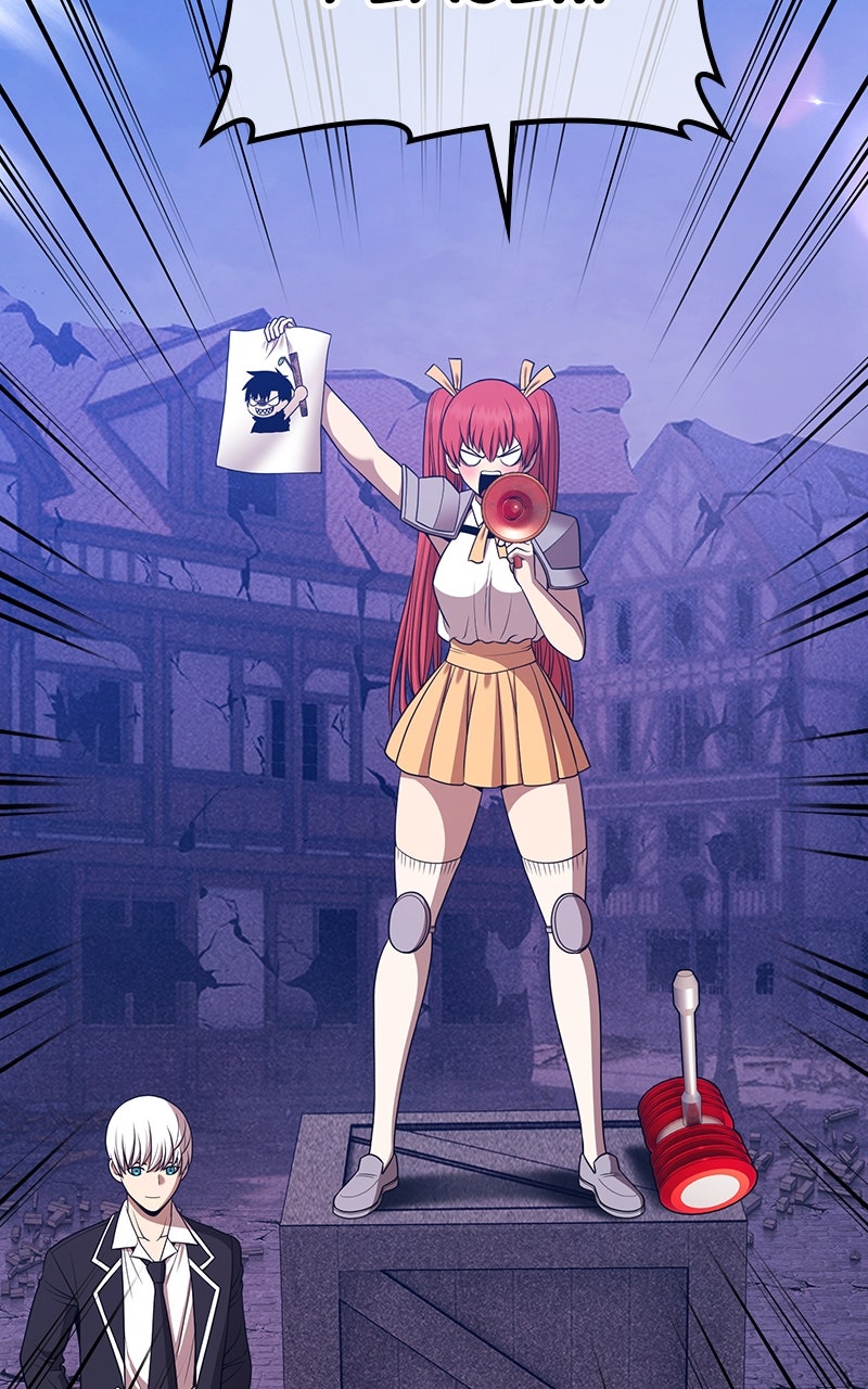 Read +99 Reinforced Wooden Stick Manga Online