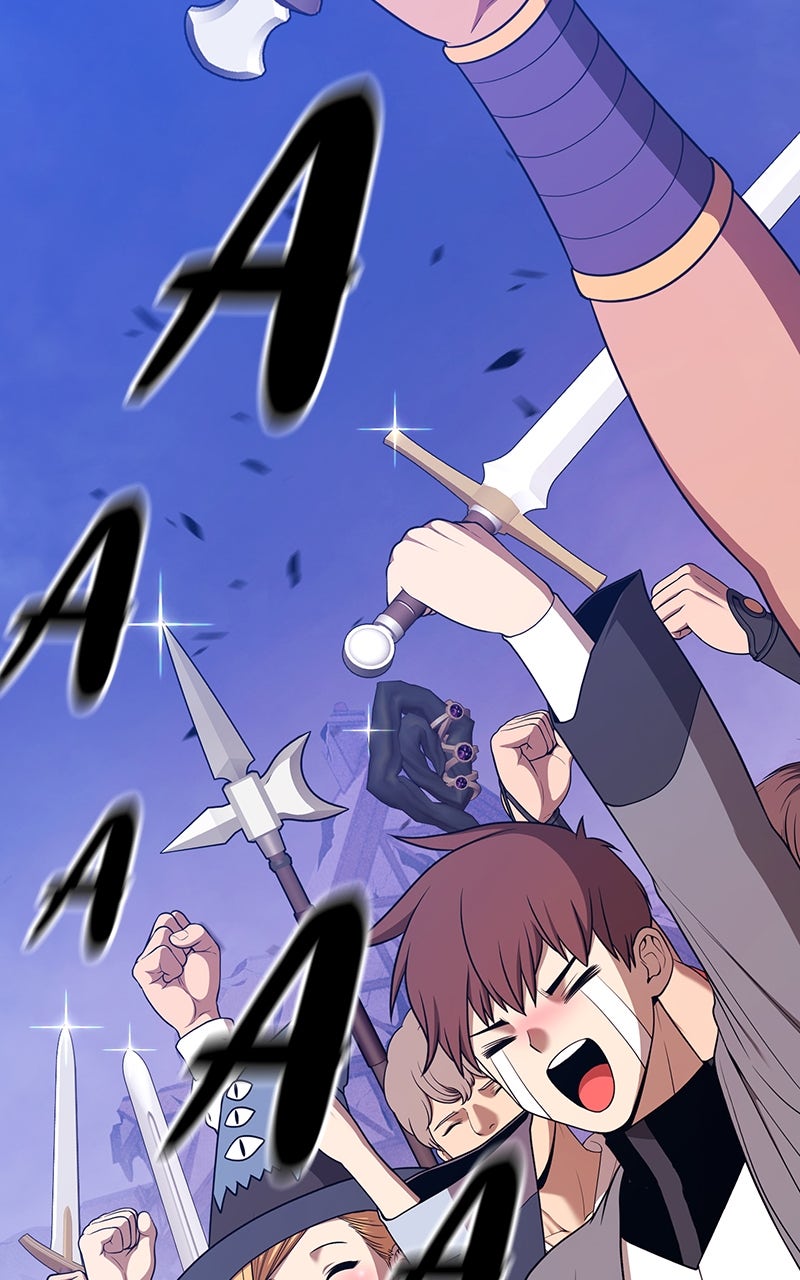 Read +99 Reinforced Wooden Stick Manga Online