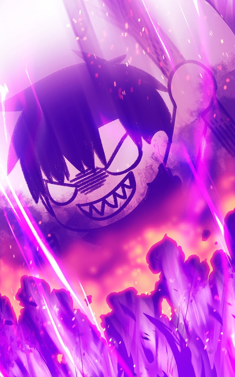 Read +99 Reinforced Wooden Stick Manga Online
