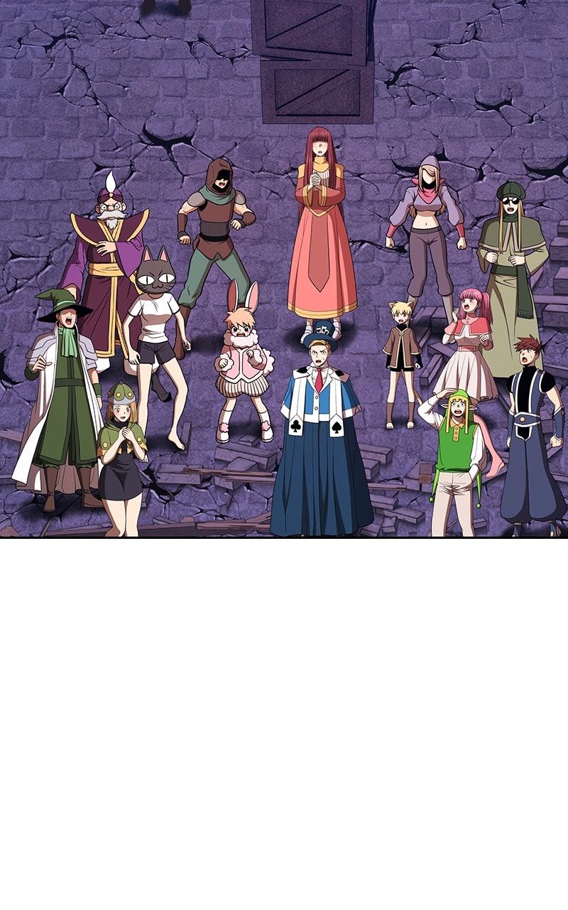 Read +99 Reinforced Wooden Stick Manga Online