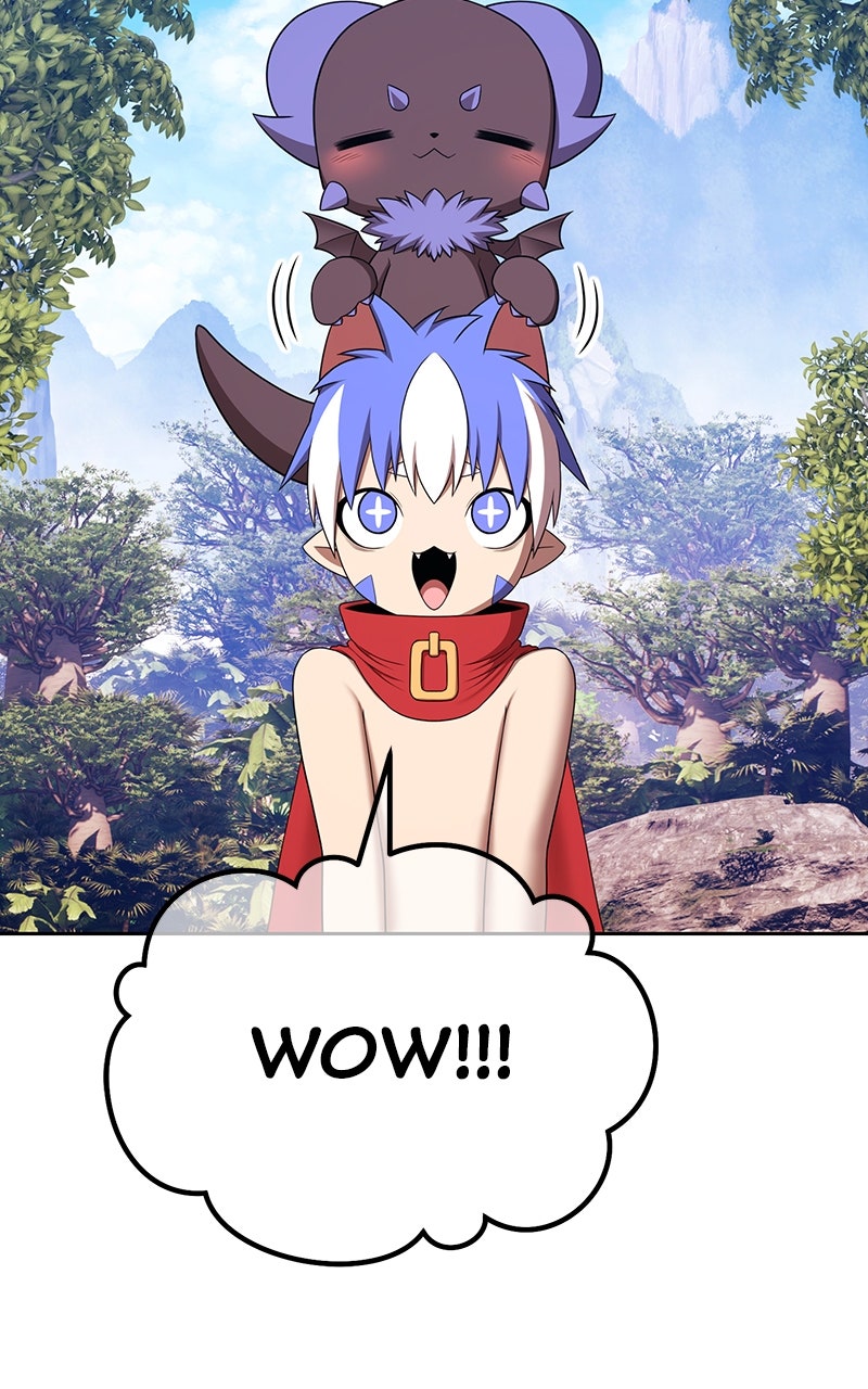 Read +99 Reinforced Wooden Stick Manga Online