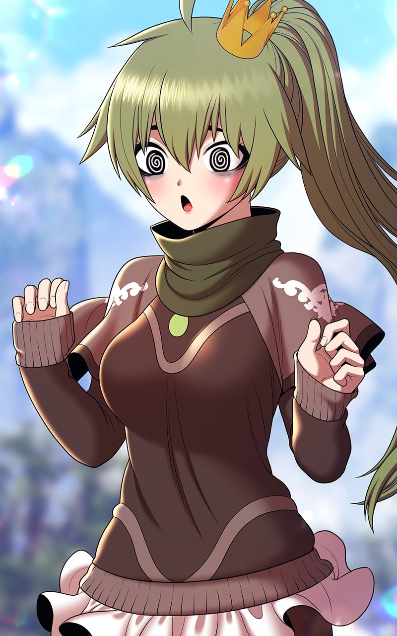 Read +99 Reinforced Wooden Stick Manga Online