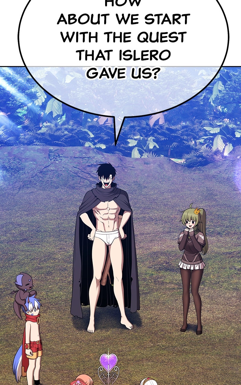 Read +99 Reinforced Wooden Stick Manga Online