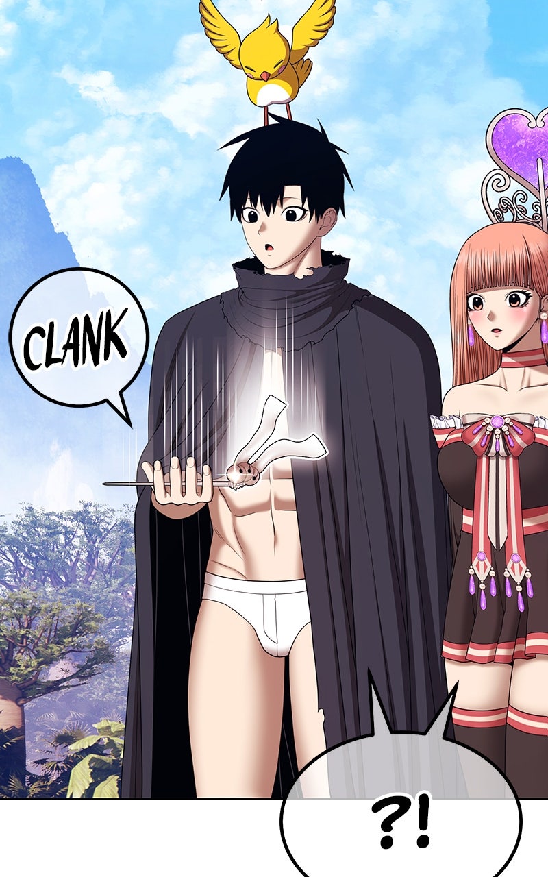 Read +99 Reinforced Wooden Stick Manga Online