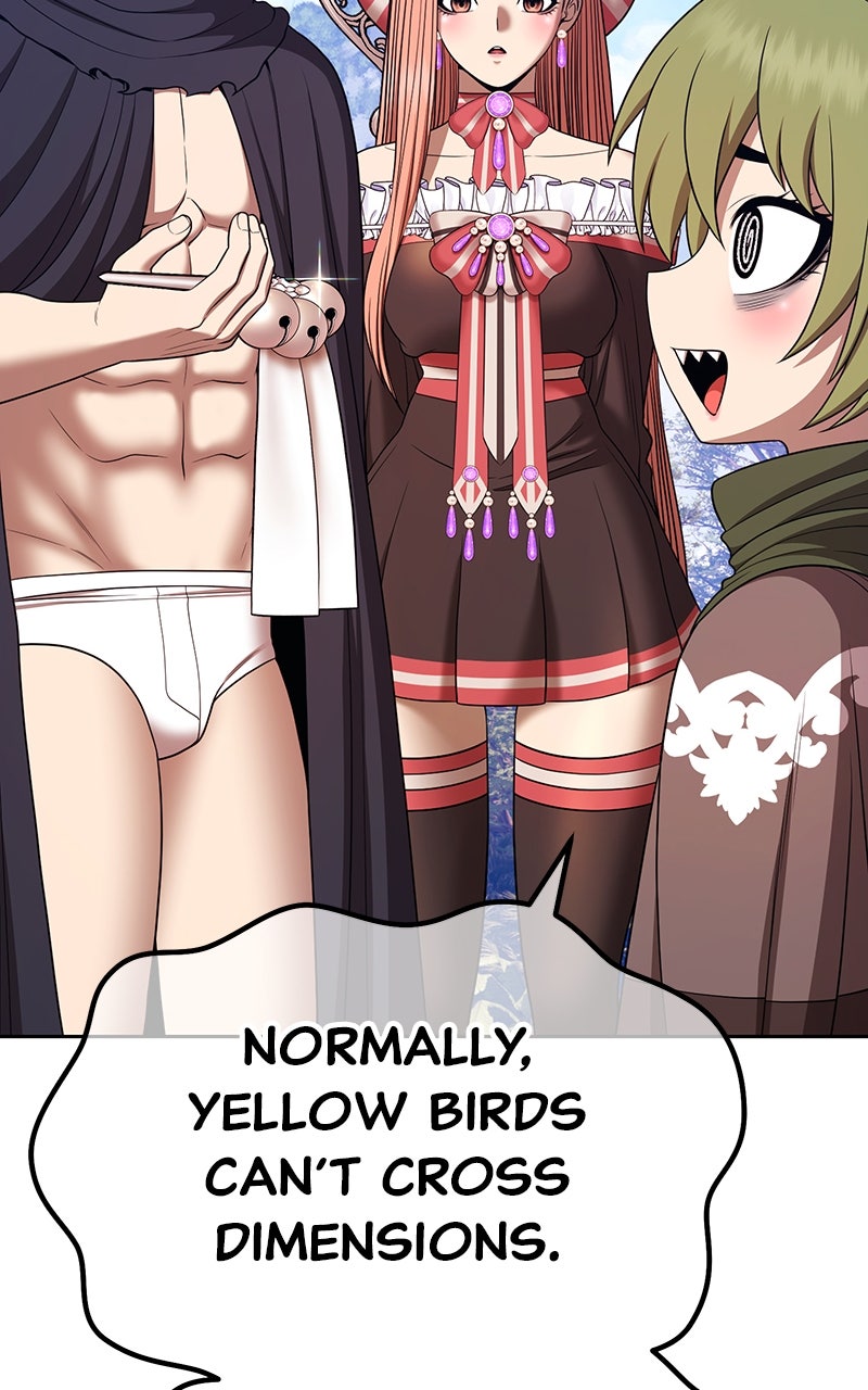 Read +99 Reinforced Wooden Stick Manga Online