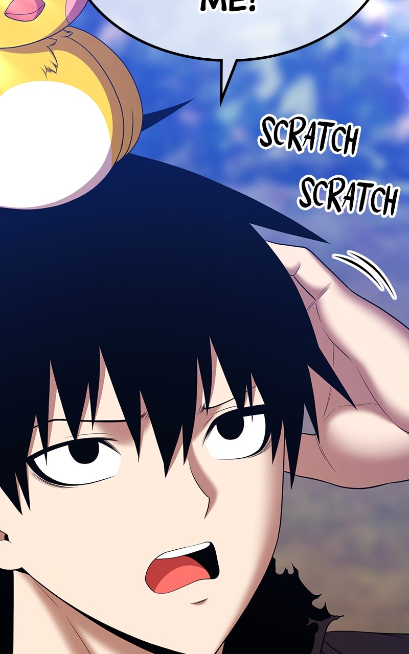 Read +99 Reinforced Wooden Stick Manga Online
