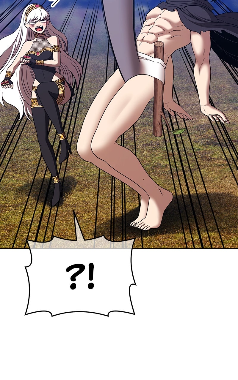 Read +99 Reinforced Wooden Stick Manga Online