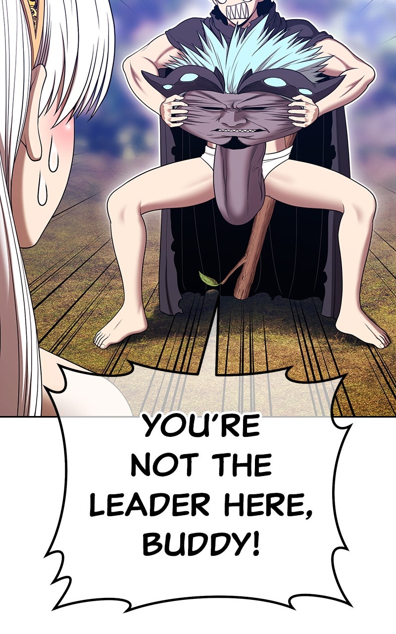 Read +99 Reinforced Wooden Stick Manga Online