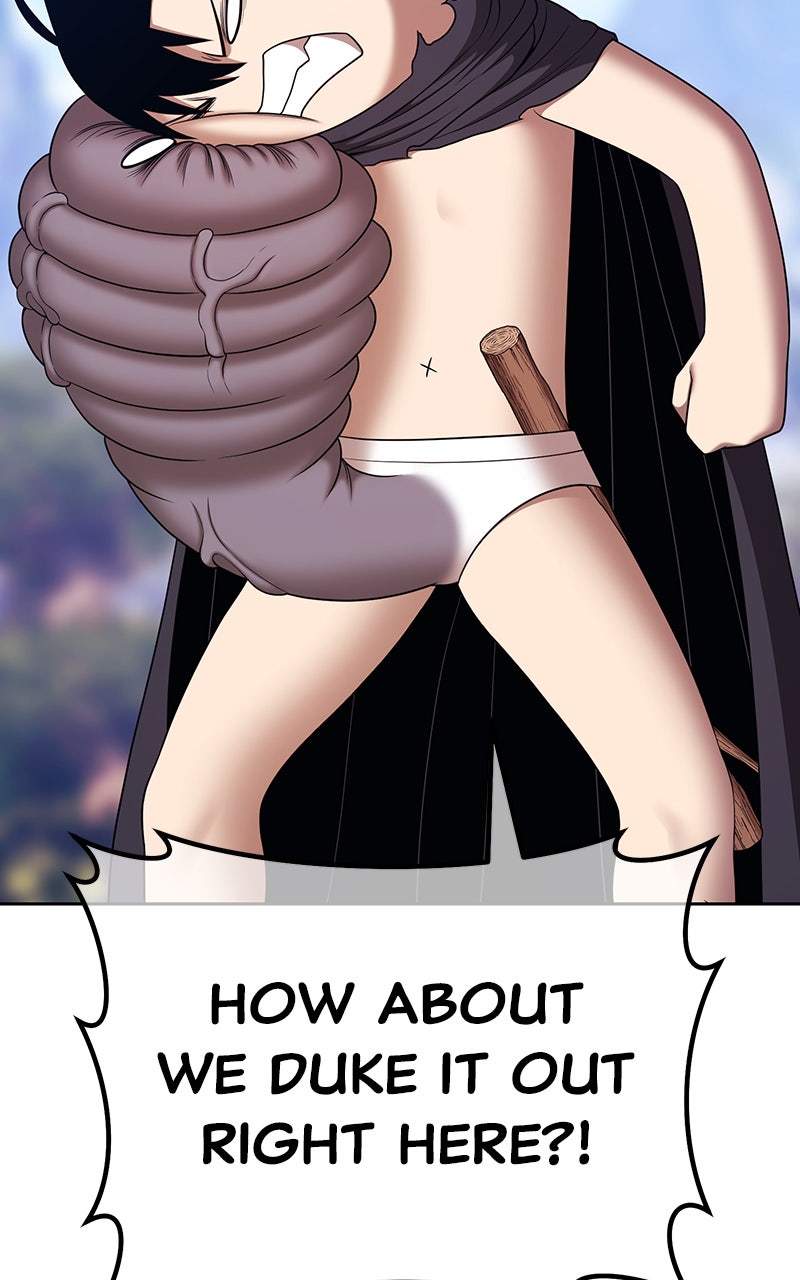 Read +99 Reinforced Wooden Stick Manga Online