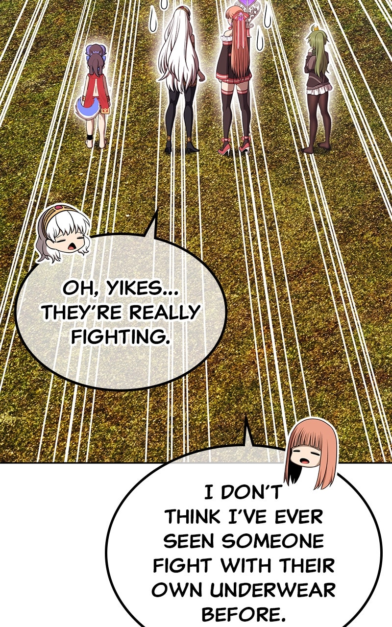 Read +99 Reinforced Wooden Stick Manga Online