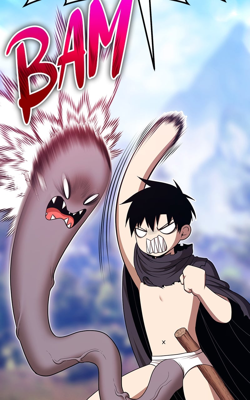 Read +99 Reinforced Wooden Stick Manga Online
