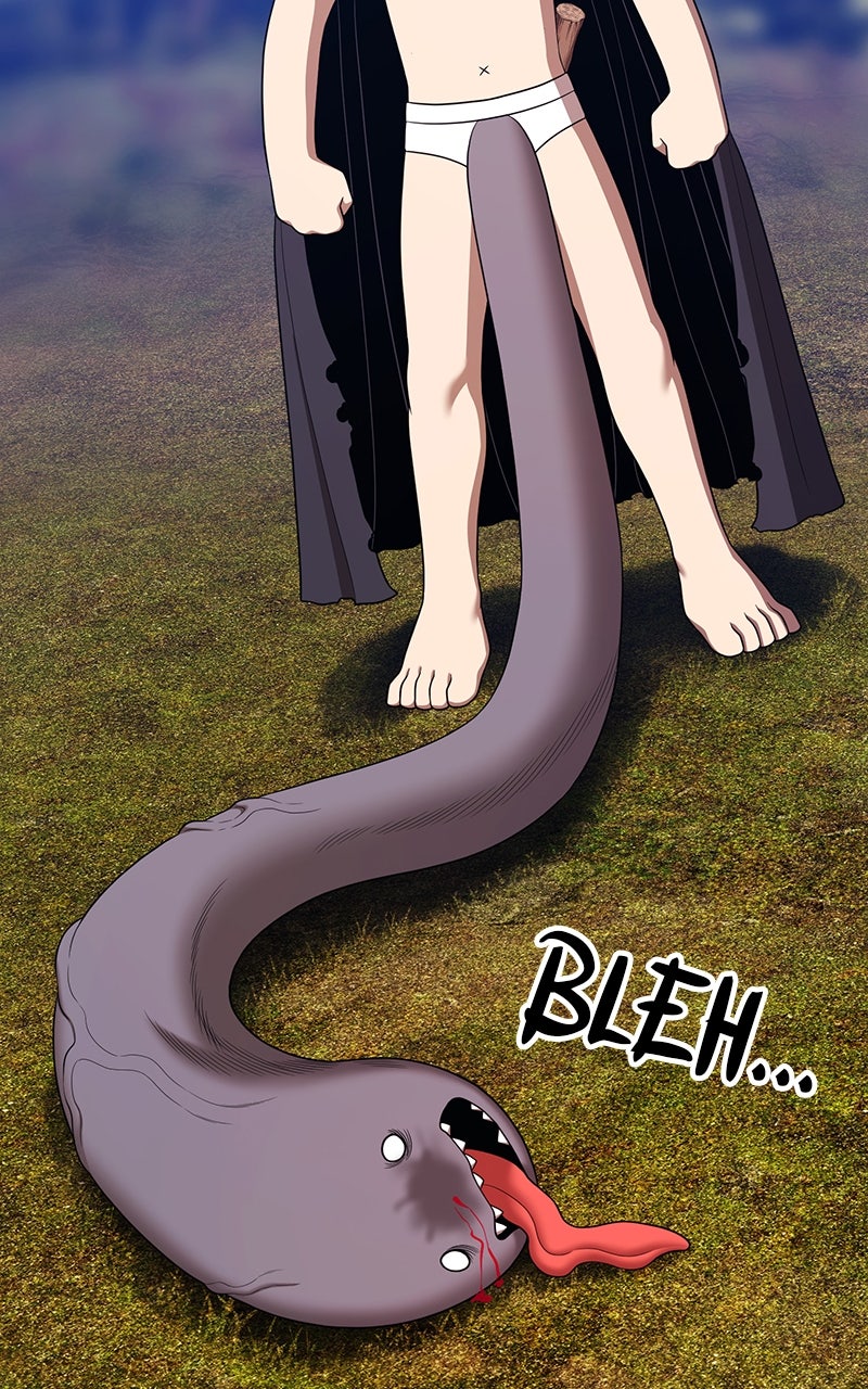 Read +99 Reinforced Wooden Stick Manga Online