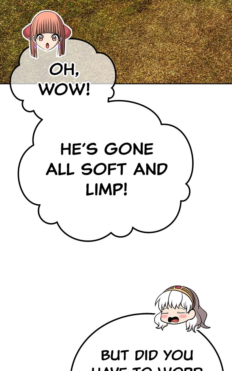 Read +99 Reinforced Wooden Stick Manga Online