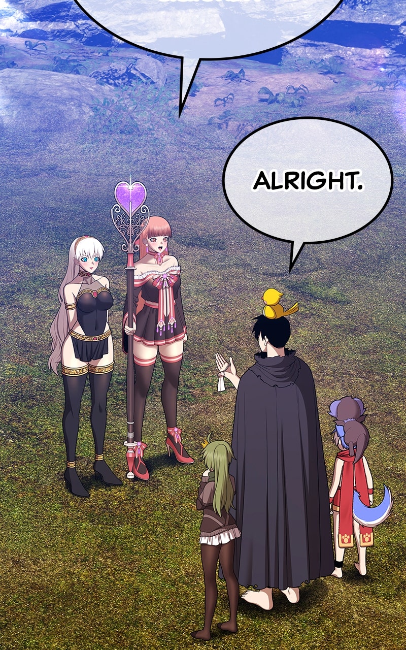 Read +99 Reinforced Wooden Stick Manga Online