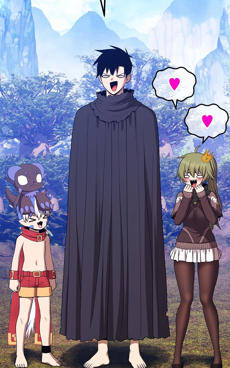 Read +99 Reinforced Wooden Stick Manga Online