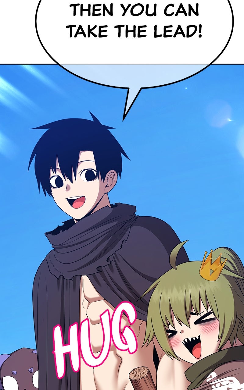Read +99 Reinforced Wooden Stick Manga Online